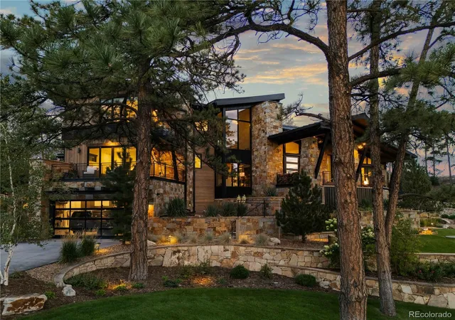 Photo 47 of Mansion for sale at 11 Elk Pointe Trl, Castle Rock, CO 80108 | MLS# 5961167 | Listing updated on 2026-10-07