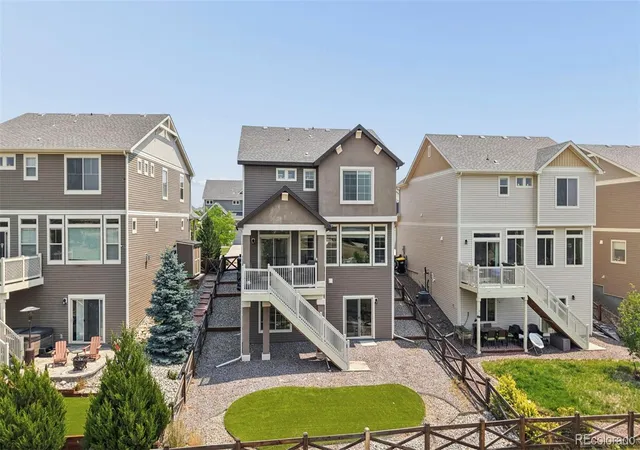 42nd image of 8820 Briar Brush Ln, Colorado Springs, CO 80927 | MLS# 4118442