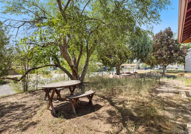 34th image of 2530 E Uintah St, Colorado Springs, CO 80909 | MLS# 7956743
