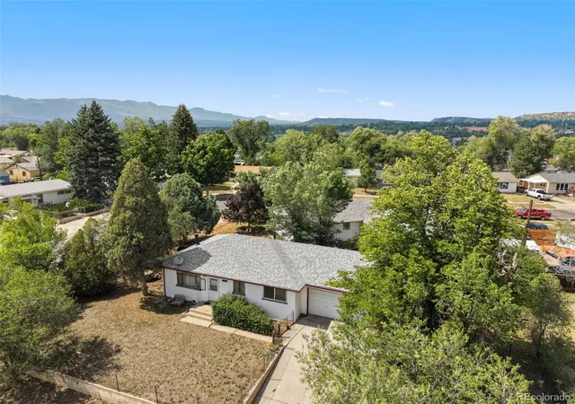 4th image of 2530 E Uintah St, Colorado Springs, CO 80909 | MLS# 7956743
