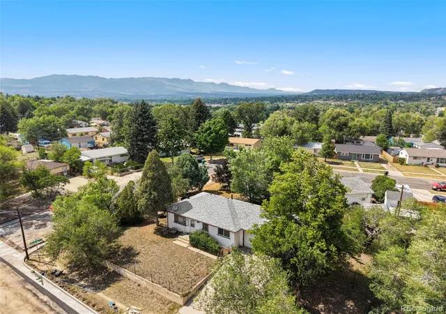 5th image of 2530 E Uintah St, Colorado Springs, CO 80909 | MLS# 7956743
