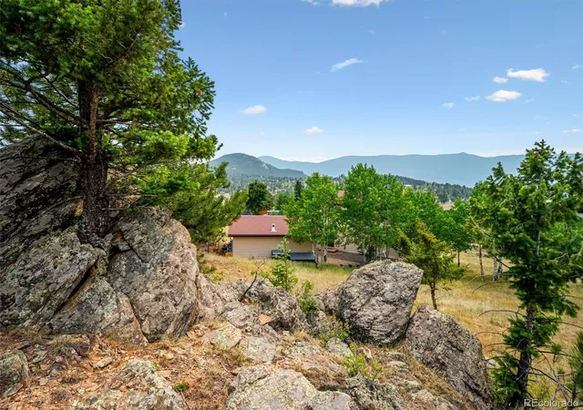 Homes for sale in Bailey, CO | 55 Deer Trail Dr, Bailey, CO 80421 | MLS# 7613515