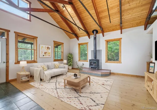 Photo 3 of Single family home for sale at 531 Buck Point Dr, Carbondale, CO 81623 | MLS# 2340076 | Listing updated on 2026-07-20