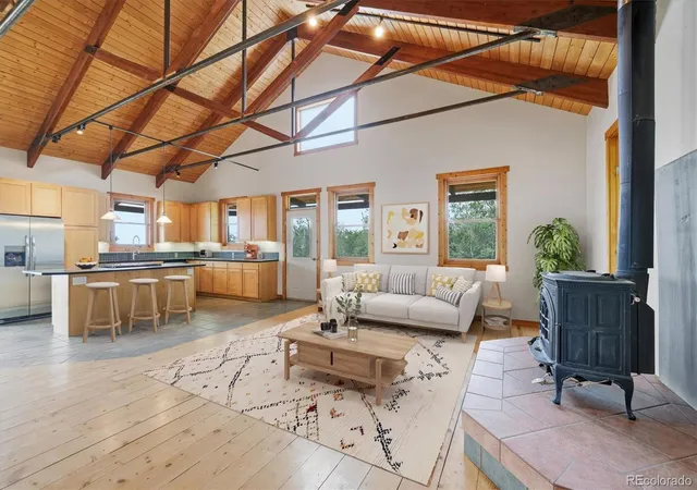 Photo 4 of Single family home for sale at 531 Buck Point Dr, Carbondale, CO 81623 | MLS# 2340076 | Listing updated on 2026-07-20
