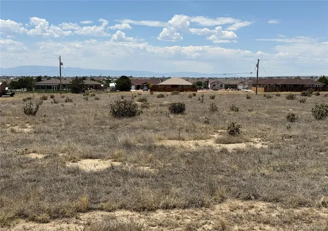 Photo 1 of Land for sale at 1275 N Marco Ln, Pueblo, CO 81007 | MLS# 9432215 | Listing updated on 2026-07-28