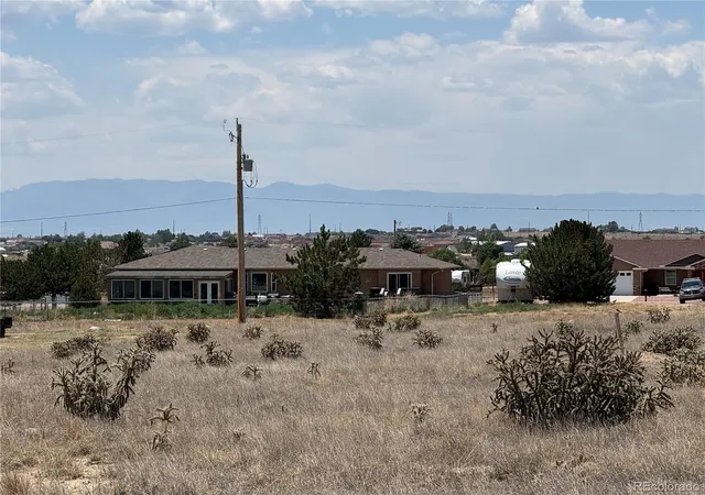 Photo 2 of Land for sale at 1275 N Marco Ln, Pueblo, CO 81007 | MLS# 9432215 | Listing updated on 2026-07-28
