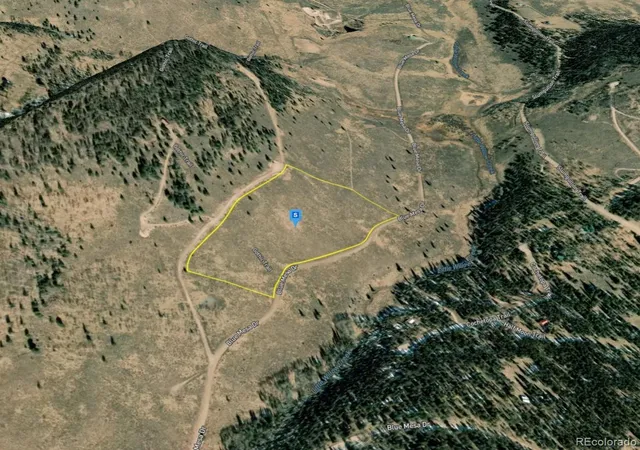 Photo 2 of Land for sale at 220 Gothic Trl, Powderhorn, CO 81243 | MLS# 9193272 | Listing updated on 2026-08-26
