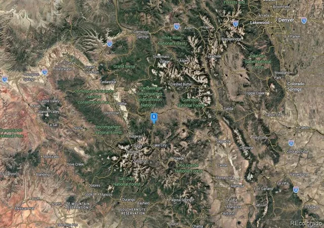 Photo 4 of Land for sale at 220 Gothic Trl, Powderhorn, CO 81243 | MLS# 9193272 | Listing updated on 2026-08-26