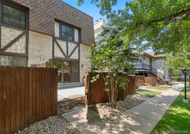 Photo 25 of Condo for sale at 4250 S Olive St #109, Denver, CO 80237 | MLS# 9528053 | Listing updated on 2026-09-04