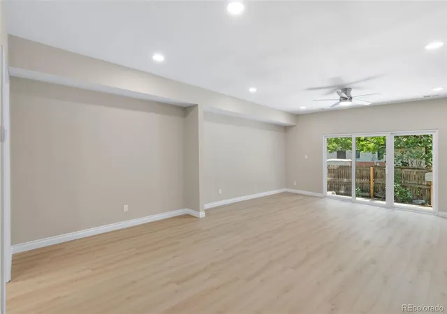 4th image of 4250 S Olive St #109, Denver, CO 80237 | MLS# 9528053
