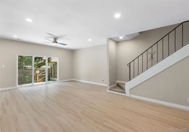 5th image of 4250 S Olive St #109, Denver, CO 80237 | MLS# 9528053