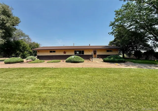 Homes for sale in Pueblo, CO | 2209 Hillside Rd, Pueblo, CO 81006 | MLS# 2056792