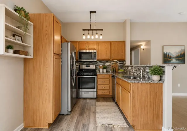 Homes for sale in Littleton, CO | 8427 Thunder Ridge Wy #203, Littleton, CO 80126 | MLS# 4471472
