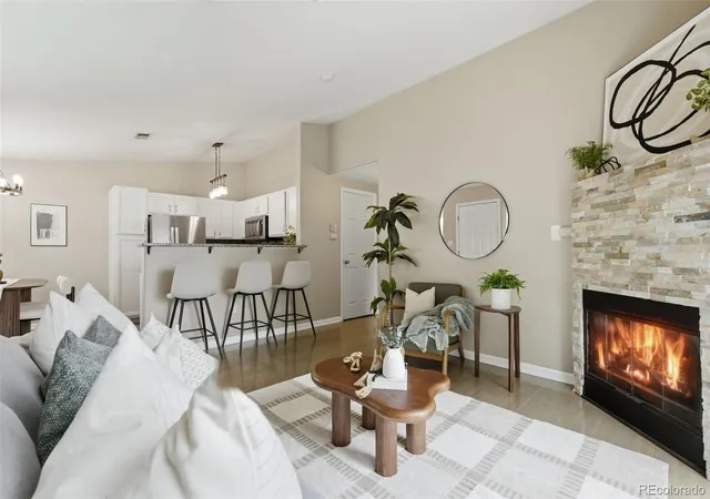 1st image of 8427 Thunder Ridge Wy #203, Highlands Ranch, CO 80126 | MLS# 4471472