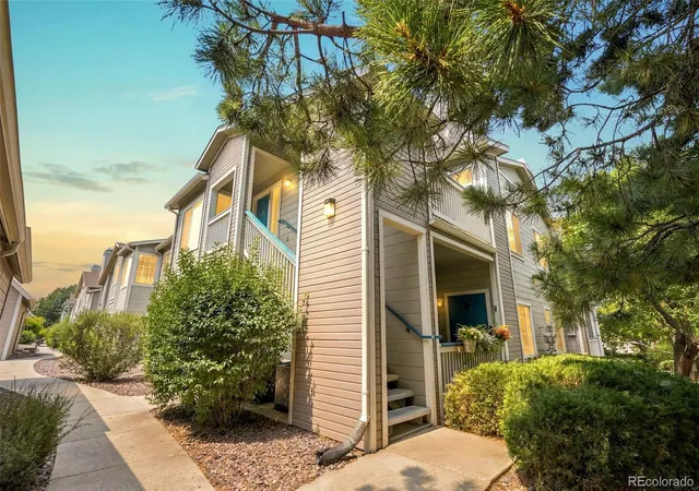 Homes for sale in Littleton, CO | 8427 Thunder Ridge Wy #203, Littleton, CO 80126 | MLS# 4471472