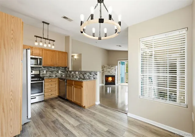Homes for sale in Littleton, CO | 8427 Thunder Ridge Wy #203, Littleton, CO 80126 | MLS# 4471472