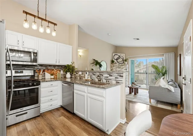 Photo 3 of Condo for sale at 8427 Thunder Ridge Way #203, Highlands Ranch, CO 80126 | MLS# 4471472 | Listing updated on 2026-09-05