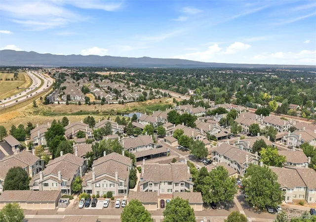 Homes for sale in Littleton, CO | 8427 Thunder Ridge Way, Littleton, CO 80126 | Houzeo