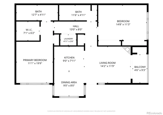 45th image of 8427 Thunder Ridge Wy #203, Highlands Ranch, CO 80126 | MLS# 4471472