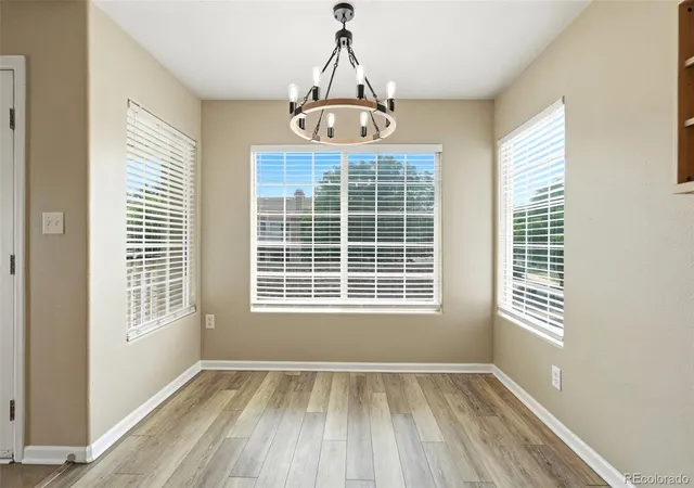 Homes for sale in Littleton, CO | 8427 Thunder Ridge Wy #203, Littleton, CO 80126 | MLS# 4471472
