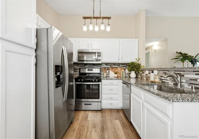 Photo 4 of Condo for sale at 8427 Thunder Ridge Way #203, Highlands Ranch, CO 80126 | MLS# 4471472 | Listing updated on 2026-09-05