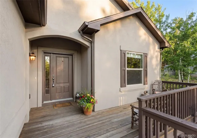 2nd image of 1157 Ptarmigan Dr, Woodland Park, CO 80863 | MLS# 4616079