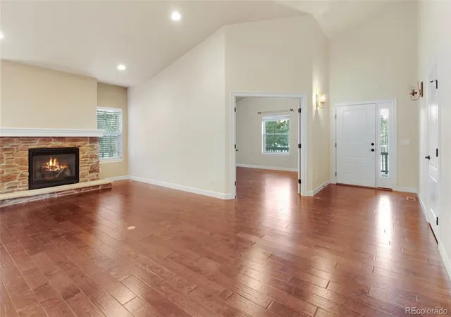 4th image of 1157 Ptarmigan Dr, Woodland Park, CO 80863 | MLS# 4616079