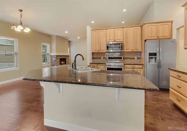 5th image of 1157 Ptarmigan Dr, Woodland Park, CO 80863 | MLS# 4616079