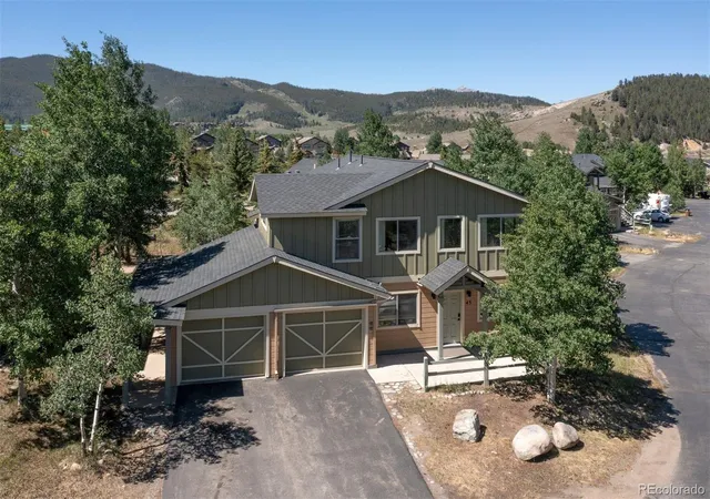 Homes for sale in Dillon, CO | 41 Glen Cove Dr #G41, Dillon, CO 80435 | MLS# 9009023