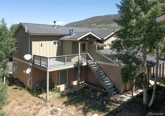 Homes for sale in Dillon, CO | 41 Gln Cvs Dr, Dillon, CO 80435
