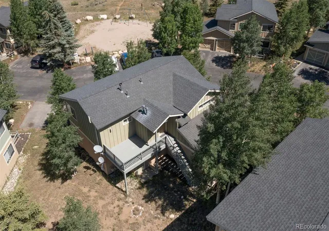 Homes for sale in Dillon, CO | 41 Glen Cove Drive, Dillon, CO 80435 | Houzeo