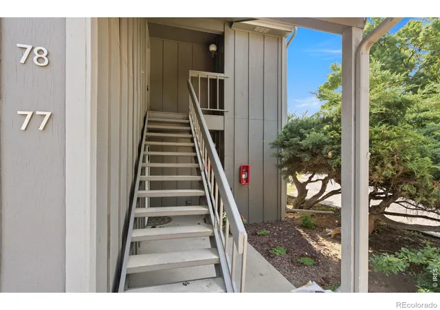 Homes for sale in Fort Collins, CO | 801 E Drake Rd #78, Fort Collins, CO 80525 | MLS# IR1063508