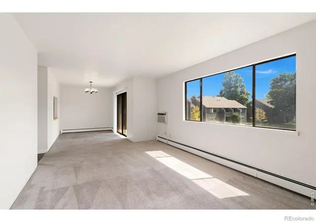 Listing Photo 4 - Condo for sale in building located at 801 E Drake Rd, Fort Collins, CO 80525 - Unit #78