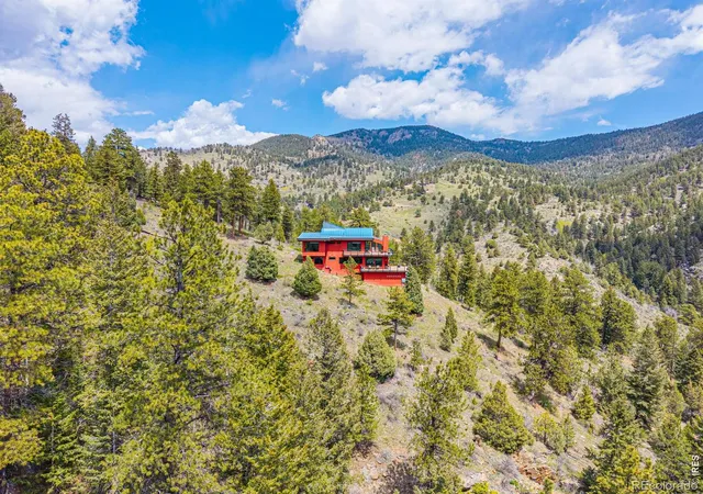 1st image of 5896 Peregrine Trl, Golden, CO 80403 | MLS# IR1063509