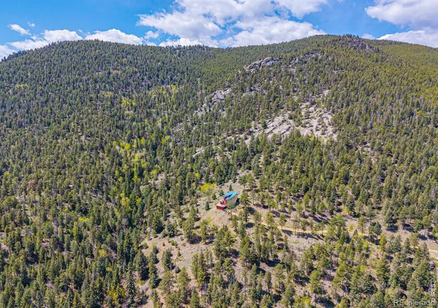 2nd image of 5896 Peregrine Trl, Golden, CO 80403 | MLS# IR1063509