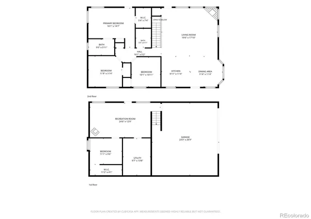 32nd image of 10176 Crest View Dr, Morrison, CO 80465 | MLS# 8840756