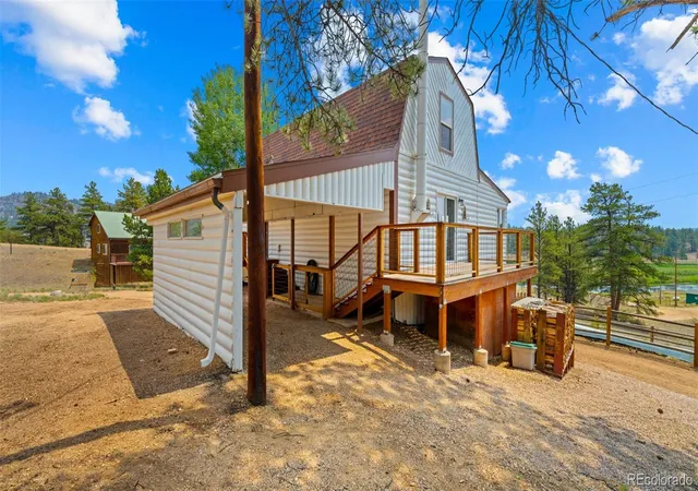 Homes for sale in Lake George, CO | 925 Midland Ct, Lake George, CO 80827 | MLS# 4679806