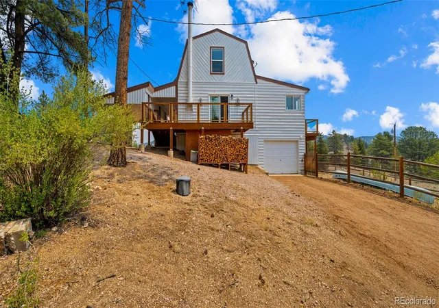 Homes for sale in Lake George, CO | 925 Midland Ct, Lake George, CO 80827 | MLS# 4679806