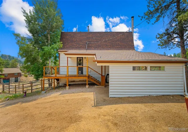 Homes for sale in Lake George, CO | 925 Midland Ct, Lake George, CO 80827 | MLS# 4679806