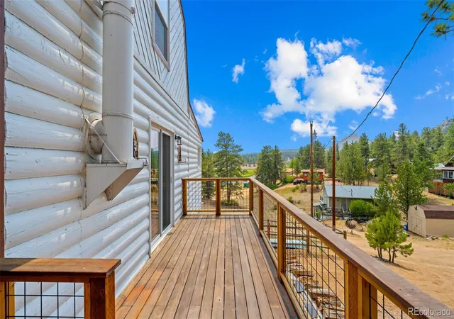 Homes for sale in Lake George, CO | 925 Midland Ct, Lake George, CO 80827 | MLS# 4679806
