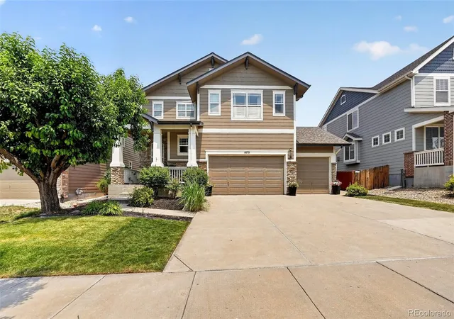 1st image of 16701 E 101st Ave, Commerce City, CO 80022 | MLS# 8297654