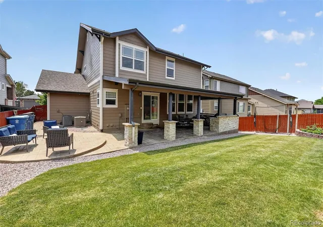 45th image of 16701 E 101st Ave, Commerce City, CO 80022 | MLS# 8297654