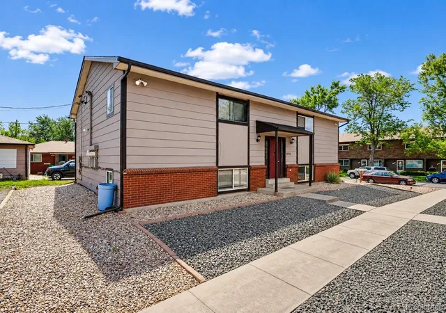 1st image of 10775 W 13Th Ave, Denver, CO 80215 | MLS# 7398685