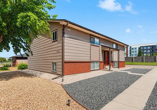 2nd image of 10775 W 13Th Ave, Denver, CO 80215 | MLS# 7398685