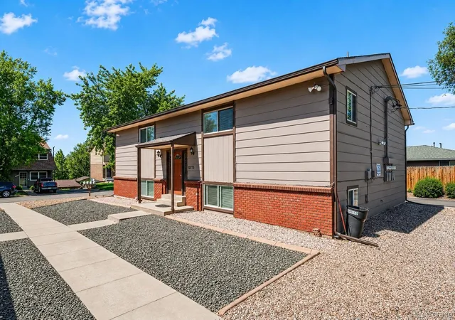 3rd image of 10775 W 13Th Ave, Denver, CO 80215 | MLS# 7398685
