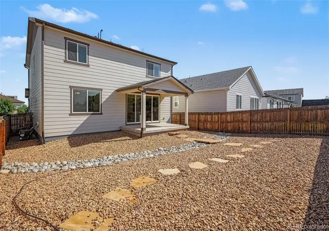 25th image of 287 Vista Cliff Cir, Castle Rock, CO 80104 | MLS# 2244245