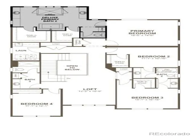 Photo 3 of Single family home for sale at 16980 Mighty Eagle Ave, Parker, CO 80134 | MLS# 2540393 | Listing updated on 2026-10-02