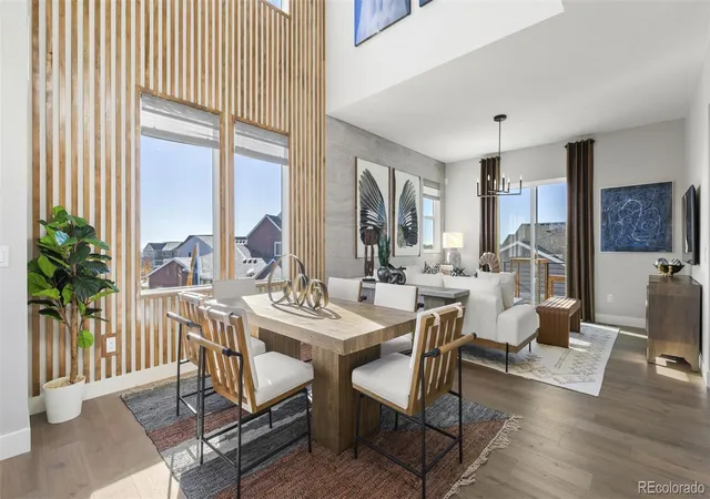 5th image of 14219 Currant St, Broomfield, CO 80020 | MLS# 3970438