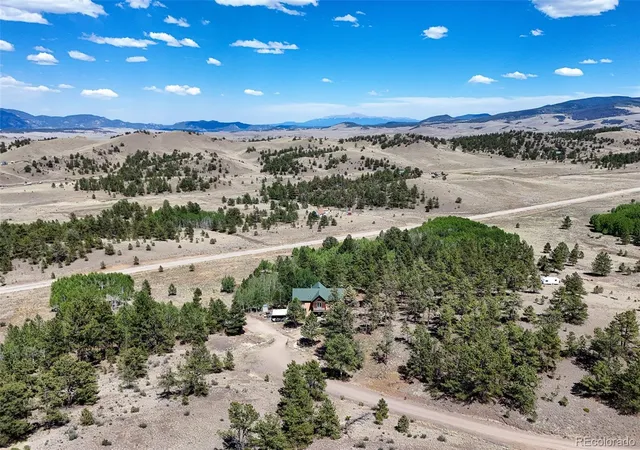 Homes for sale in Hartsel, CO | 114 Ranier Ln, Hartsel, CO 80449 | MLS# 5195691