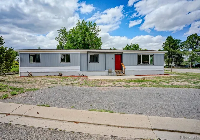 Homes for sale in Colorado City, CO | 2765 Applewood Dr, Colorado City, CO 81019 | MLS# 5561889